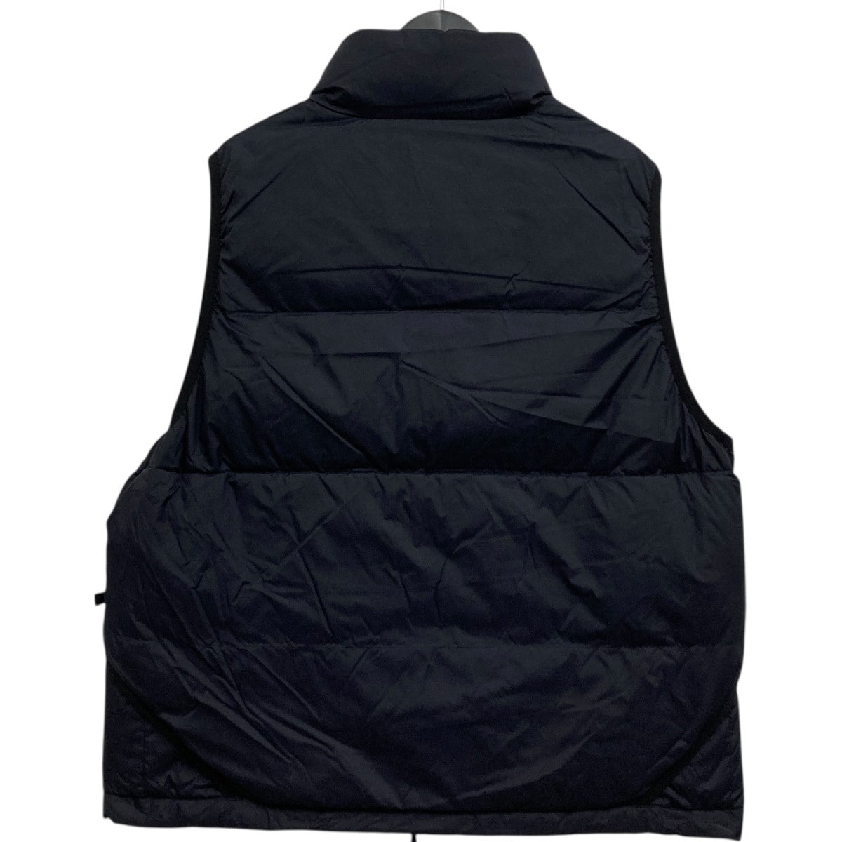 24AW TECH ALPINE DOWN VEST ダウンベスト