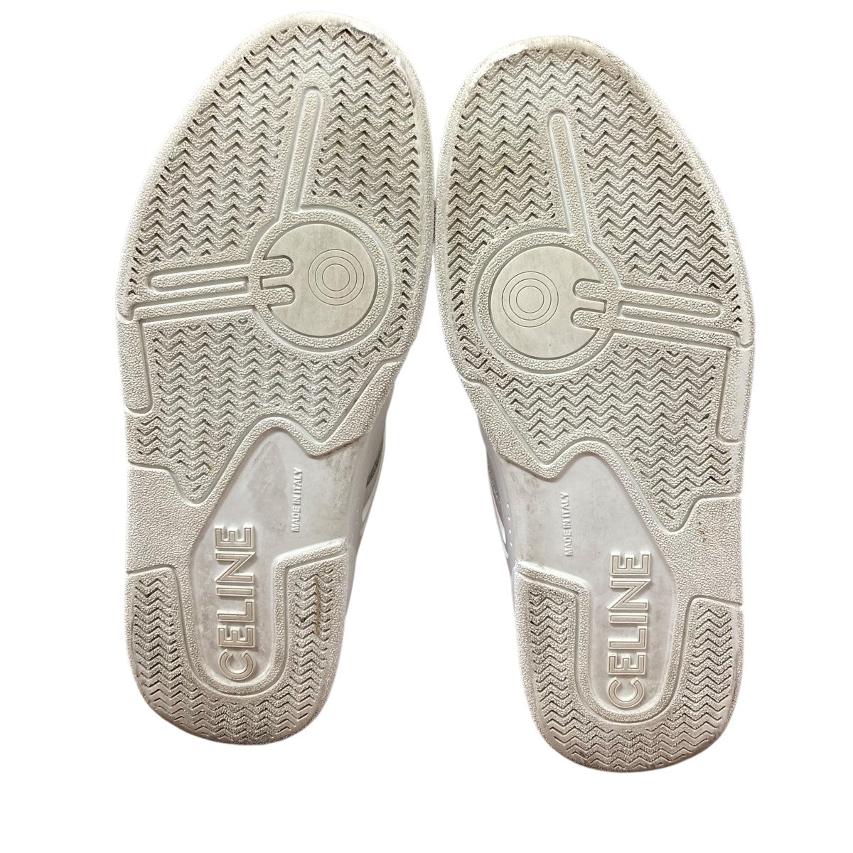 ◆CELINE◆ CT-07 CELINE レースアップ ロースニーカー すぐ届く！CELINE CT-07 CELINE レースアップ ロースニーカー