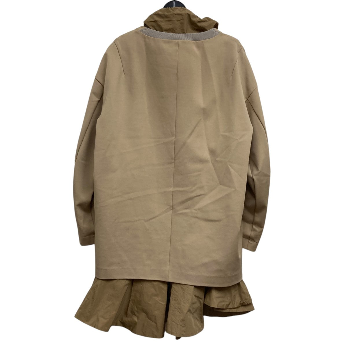 TOGA トーガ ワンピース 黄 36(S位) 0303624A0042 中古・古着通販】TOGA ARCHIVES (トーガアーカイブス) 総柄