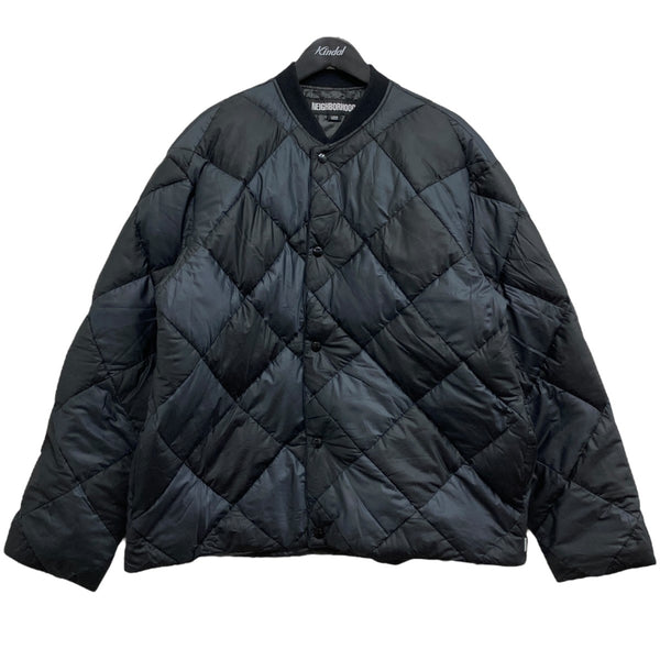 NEIGHBORHOOD(ネイバーフッド) キルティングジャケット 232TSNH-JKM08