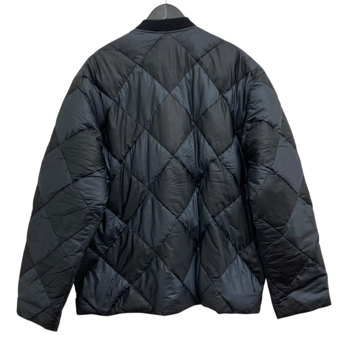NEIGHBORHOOD　キルティングジャケット　アウター　ネイバーフッド NEIGHBORHOOD(ネイバーフッド) キルティングジャケット 232TSNH-JKM08