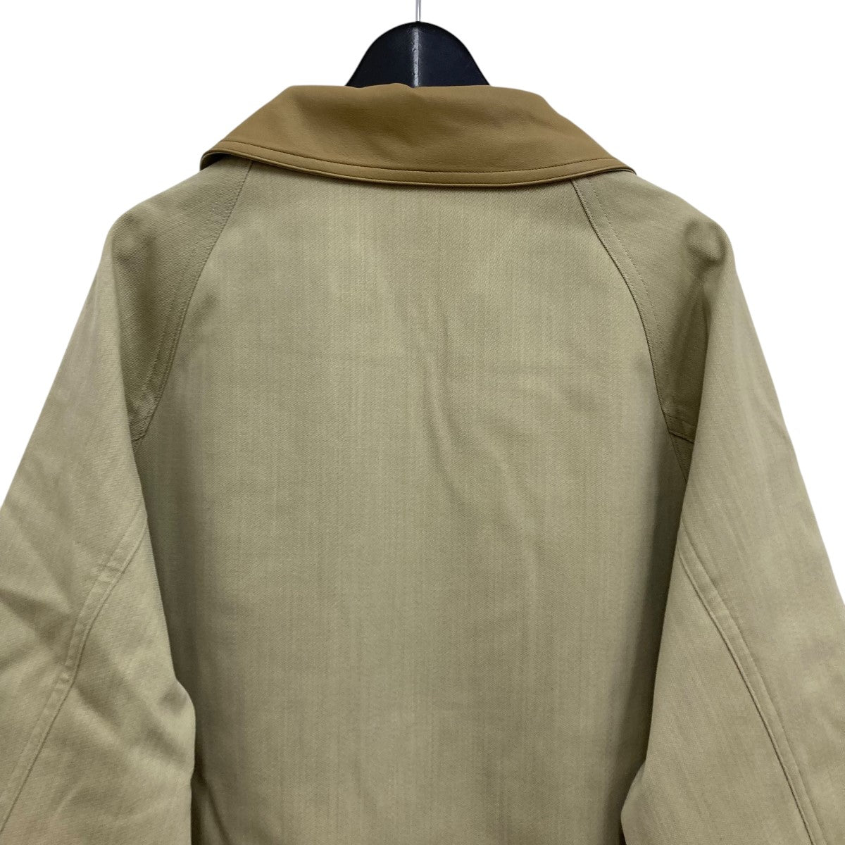 24aw auralee hunting blouson 未使用