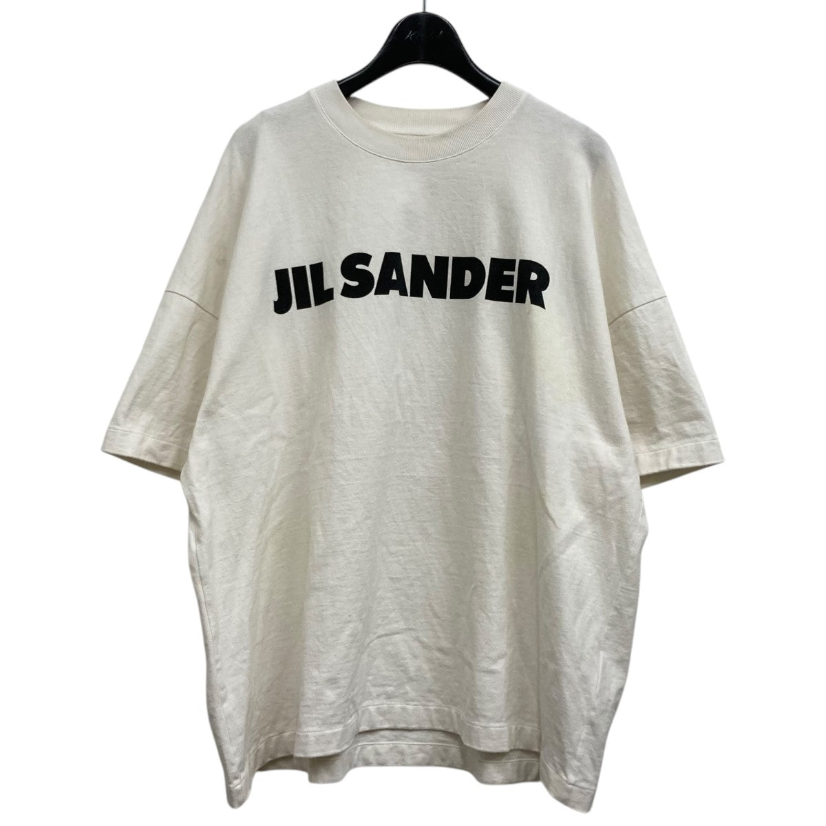 JIL SANDER(ジルサンダー) 23SSニットベストJ22FB0106 J22FB0106
