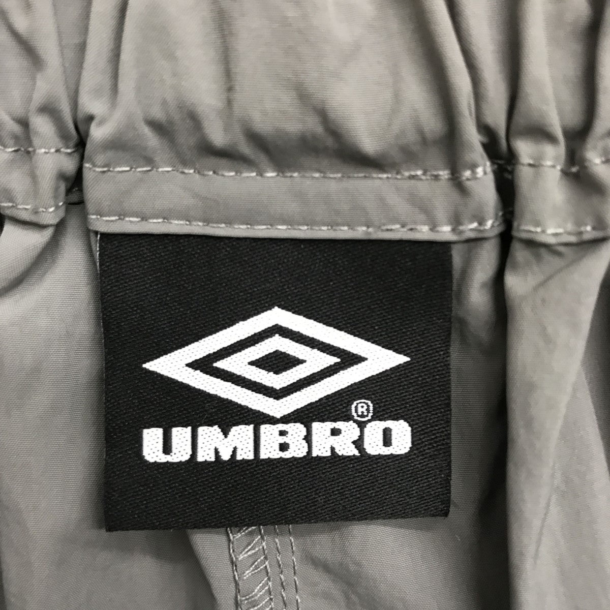 UMBRO カーゴパンツ 古着・中古-4枚目のアイテム画像