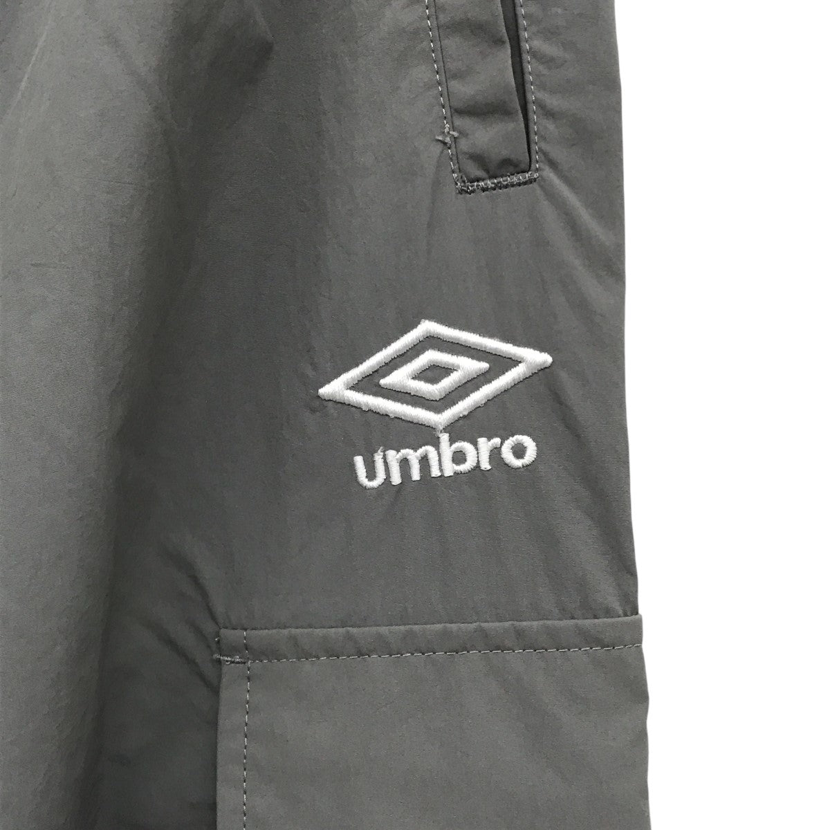 UMBRO カーゴパンツ 古着・中古-5枚目のアイテム画像