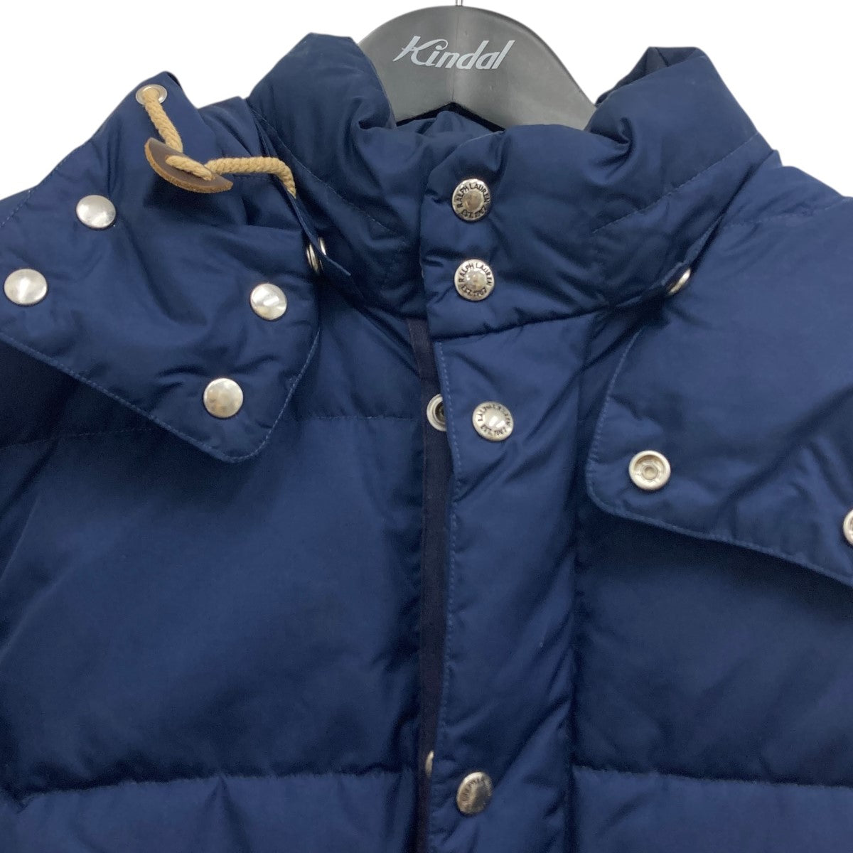 POLO RALPH LAUREN(ポロラルフローレン) ダウンジャケット