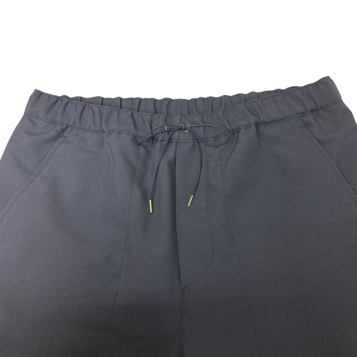 OAMC(オーエーエムシー) DRAWCORD PANT WOVEN ドローコード