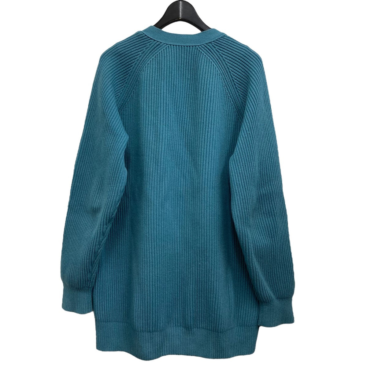 AURALEE(オーラリー) SUPER HIGH GAUGE SWEAT P／O クルーネック