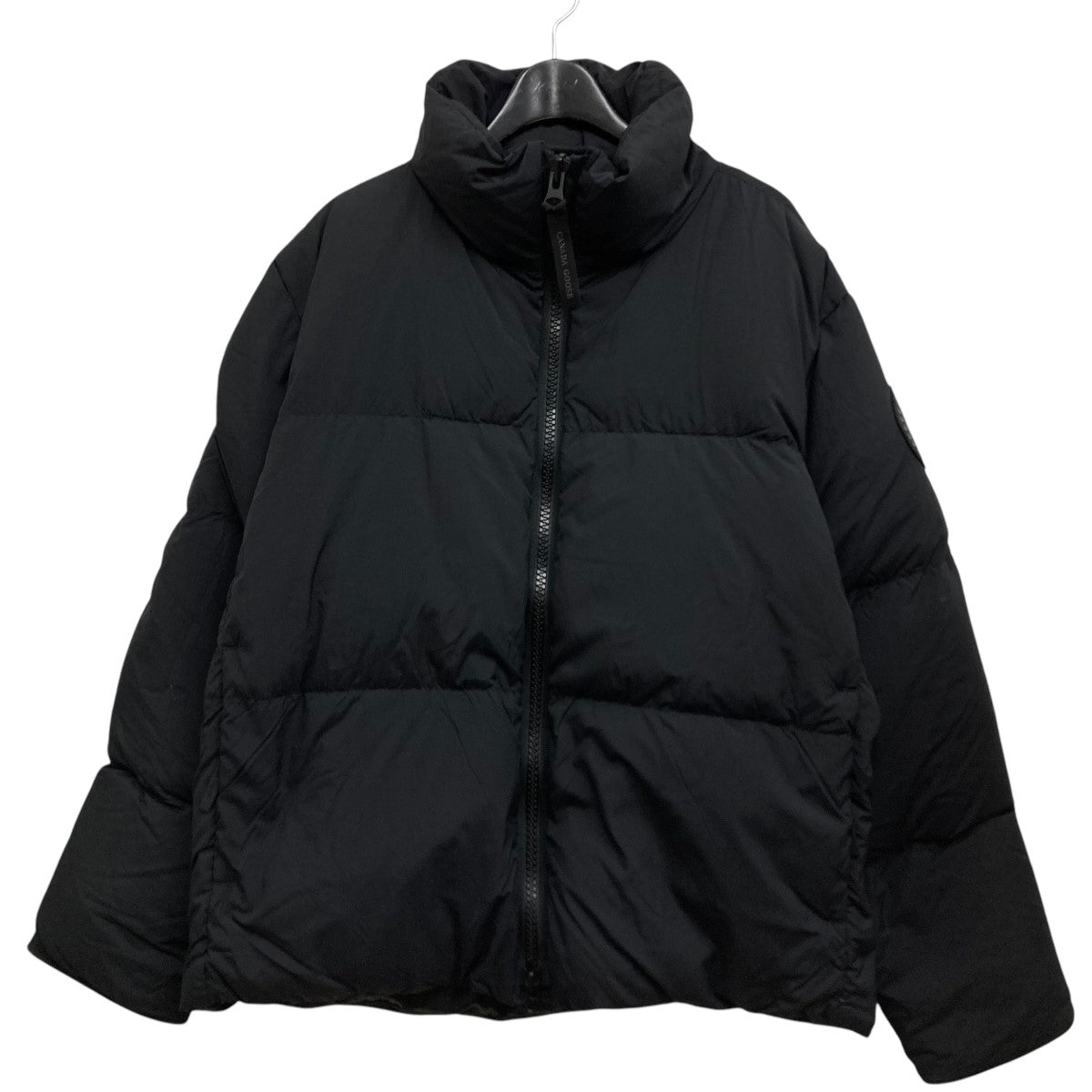 Lawrence Puffer Jacket ダウンジャケット