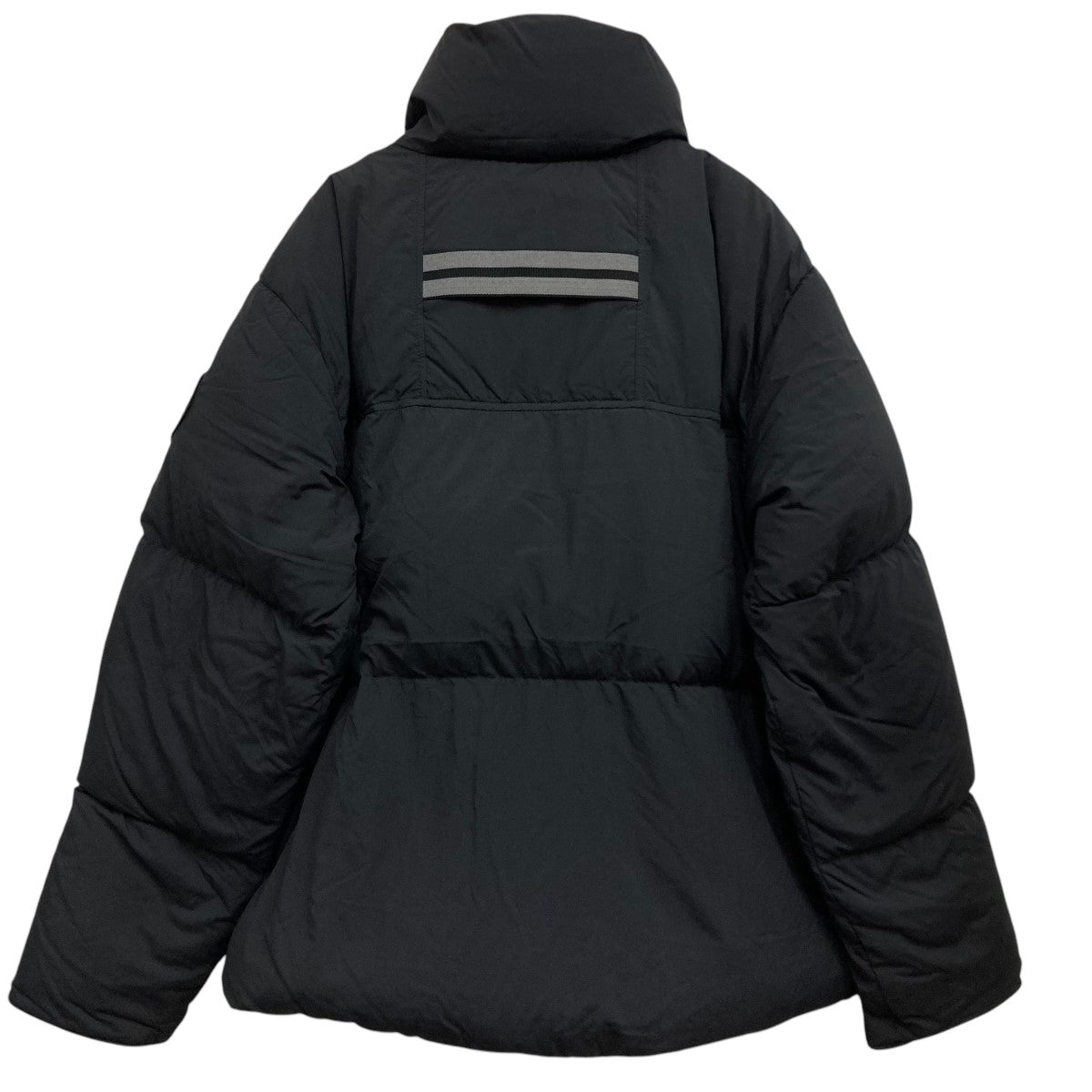 Lawrence Puffer Jacket ダウンジャケット