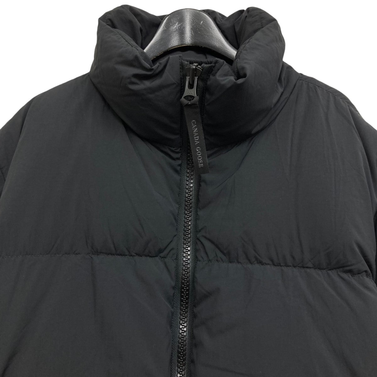 Lawrence Puffer Jacket ダウンジャケット