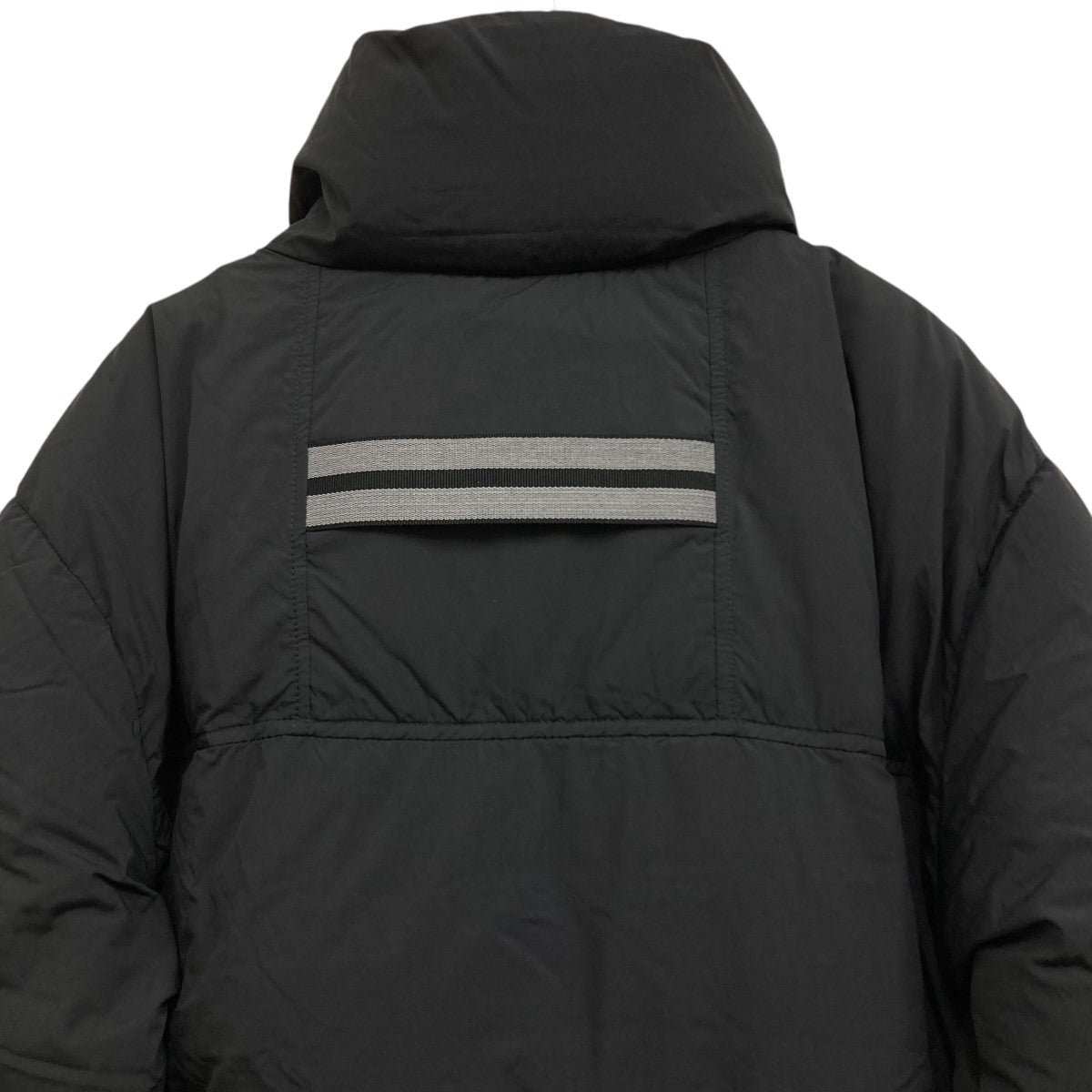 Lawrence Puffer Jacket ダウンジャケット