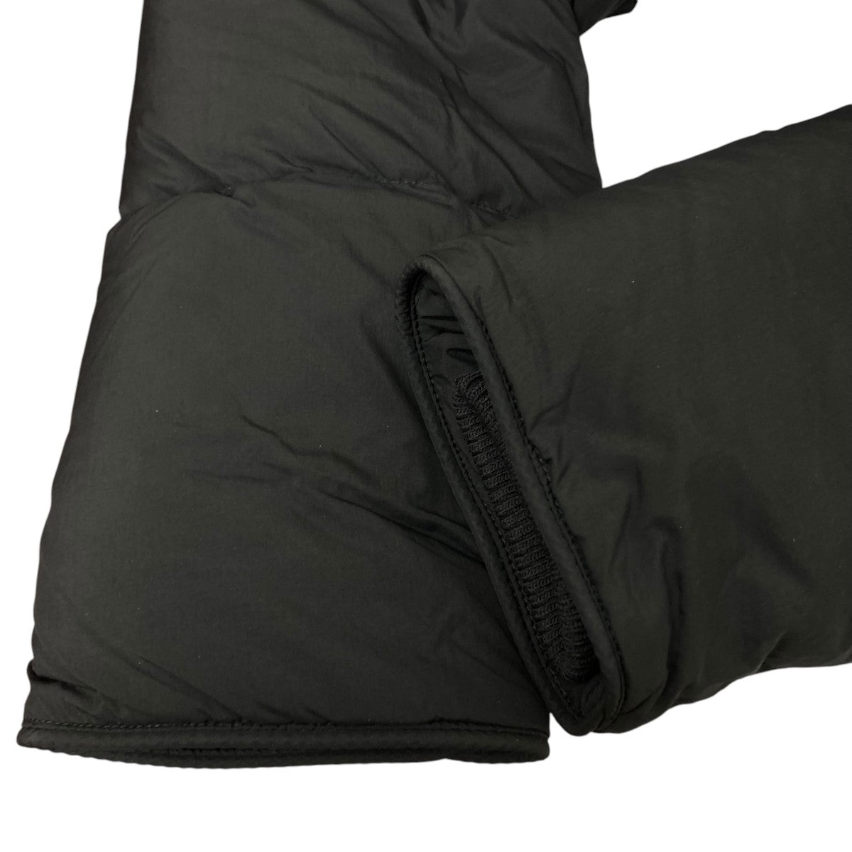 Lawrence Puffer Jacket ダウンジャケット