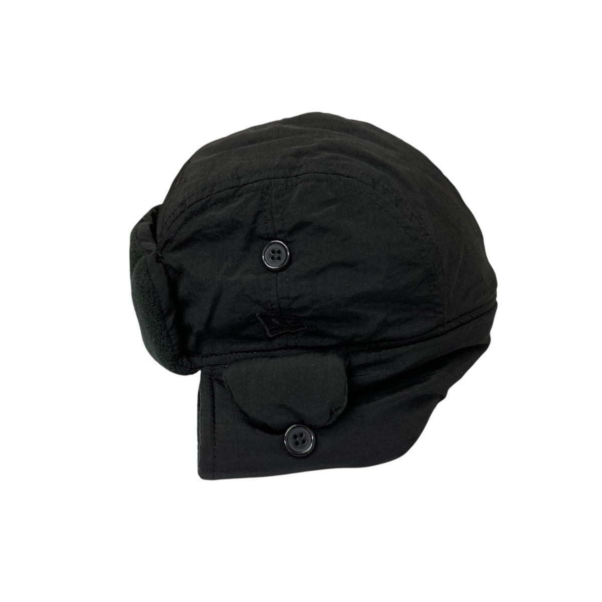 Aime Leon Dore×New Era フライトキャップ ブラック サイズ L