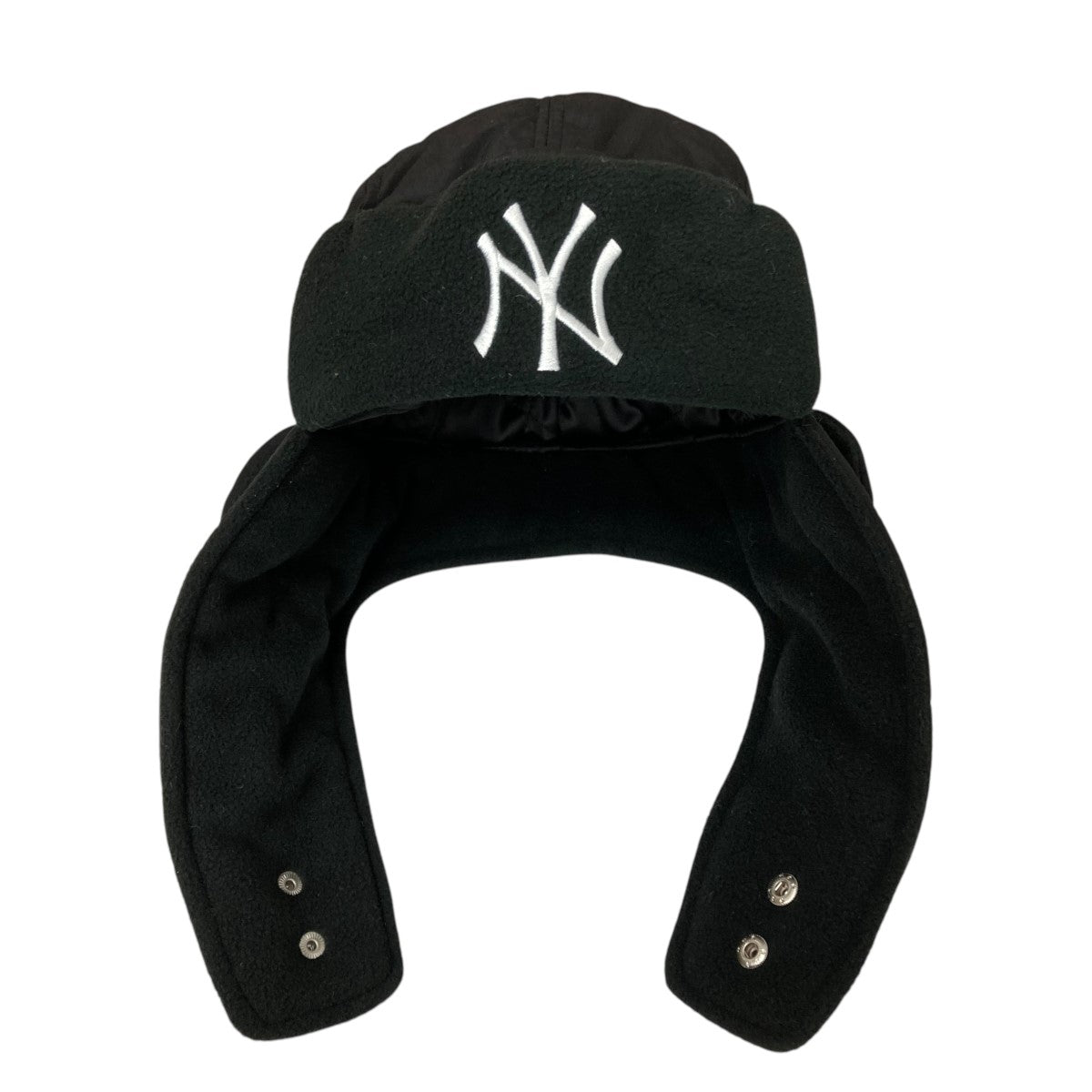 Aime Leon Dore×New Era フライトキャップ ブラック サイズ L