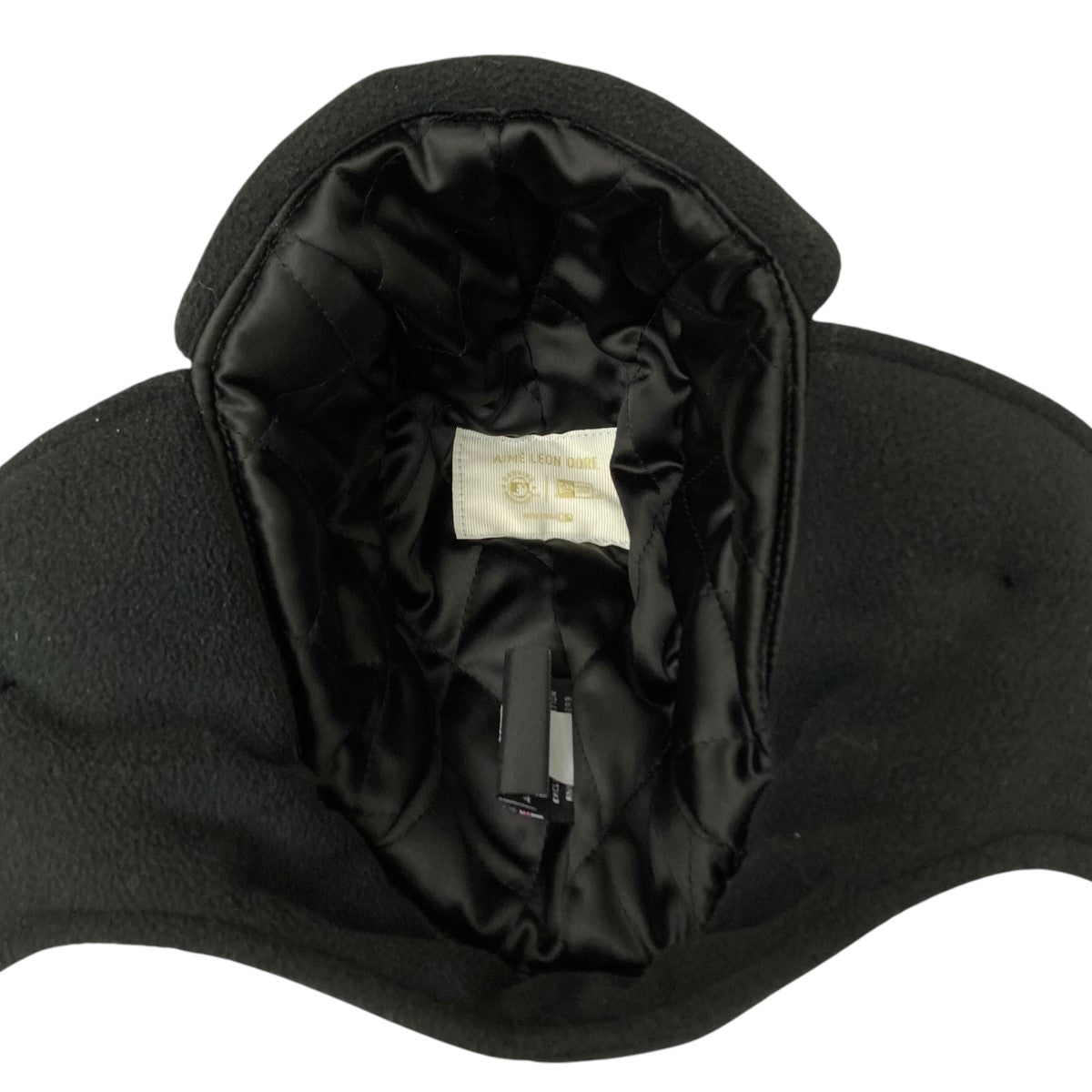 aimé leon doré ブラックキャップ aimé leon doré ブラックキャップ AIME LEON DORE】Unisphere