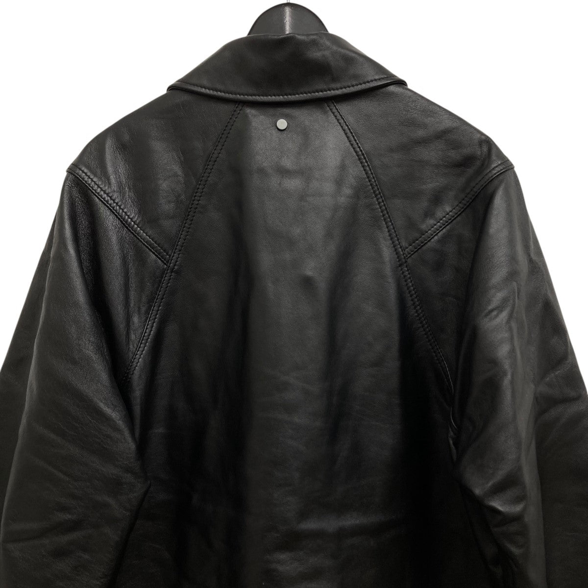 【希少】19AW Omar Afridi ジャケット ウール 希少】19AW Omar Afridi ジャケット ウール - メルカリ