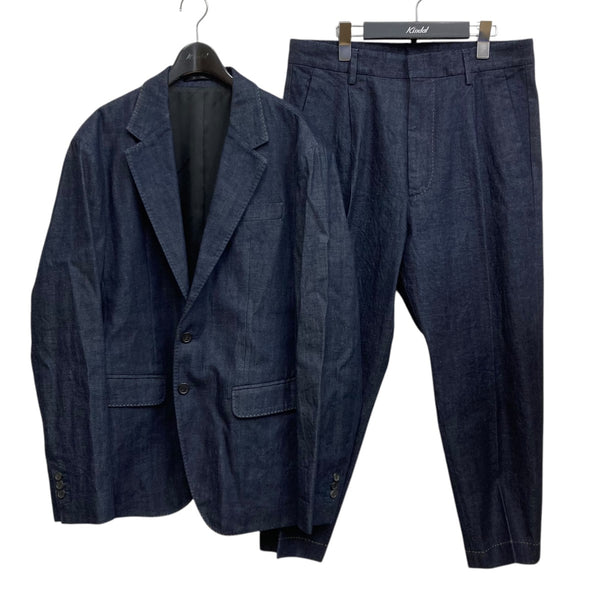 DSQUARED2 CAPRI CUT セットアップ 濃紺 44 スーツ 8040000957654_1_grande.jpg?v=