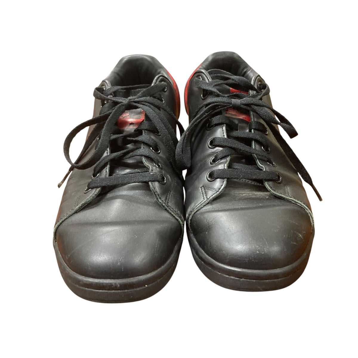 RAF SIMONS(ラフシモンズ) ORIONローカットスニーカーHR760001L
