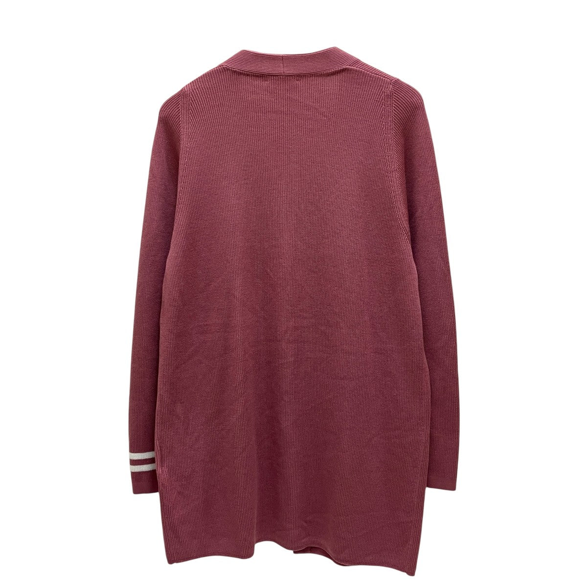 DRESSTERIORドレステリア羊毛ロングニットワンピース