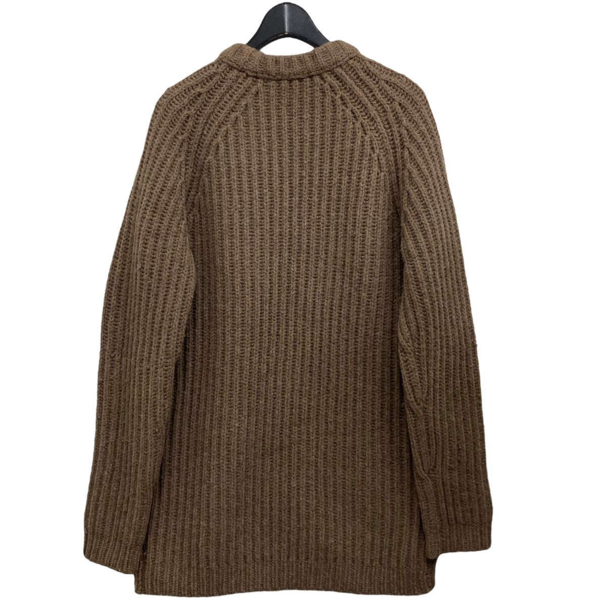 ACNEアクネ　即完売ニット　ライトベージュ　新品xxs Acne Studios(Acne)(アクネストゥディオズ(アクネ)) / セーター