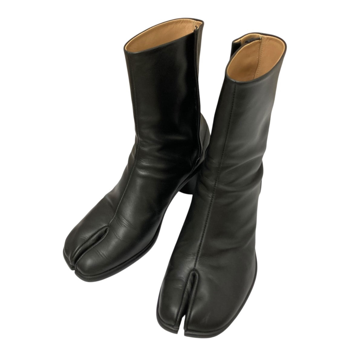 Maison Margiela(メゾンマルジェラ) 足袋ブーツ S57WU0132