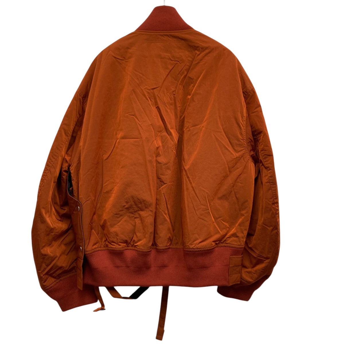 A1 BAG DECK JACKET ジャケット