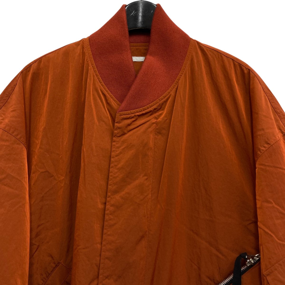 A1 BAG DECK JACKET ジャケット