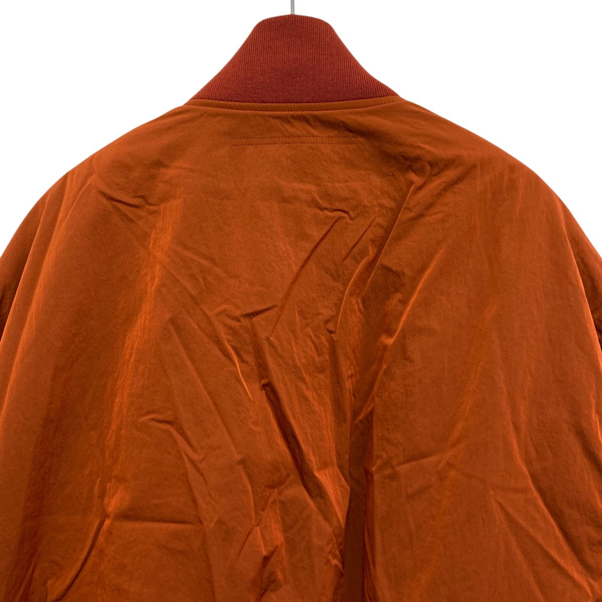 A1 BAG DECK JACKET ジャケット