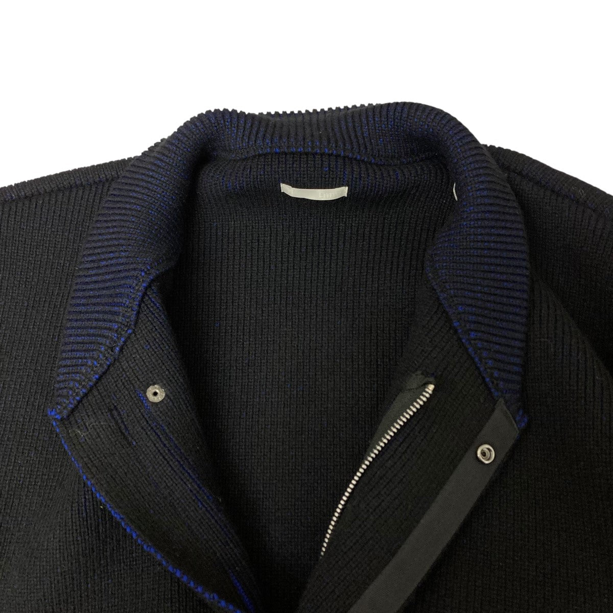 A1 KNIT DECK JACKET ニットジャケット