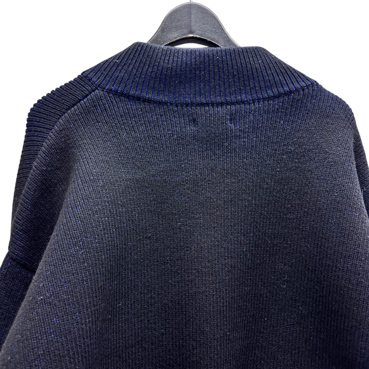 A1 KNIT DECK JACKET ニットジャケット
