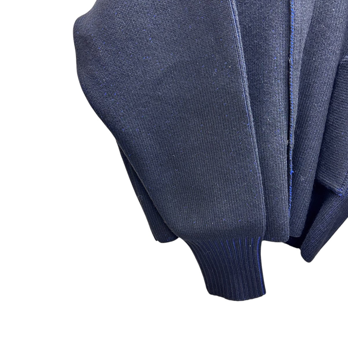 A1 KNIT DECK JACKET ニットジャケット