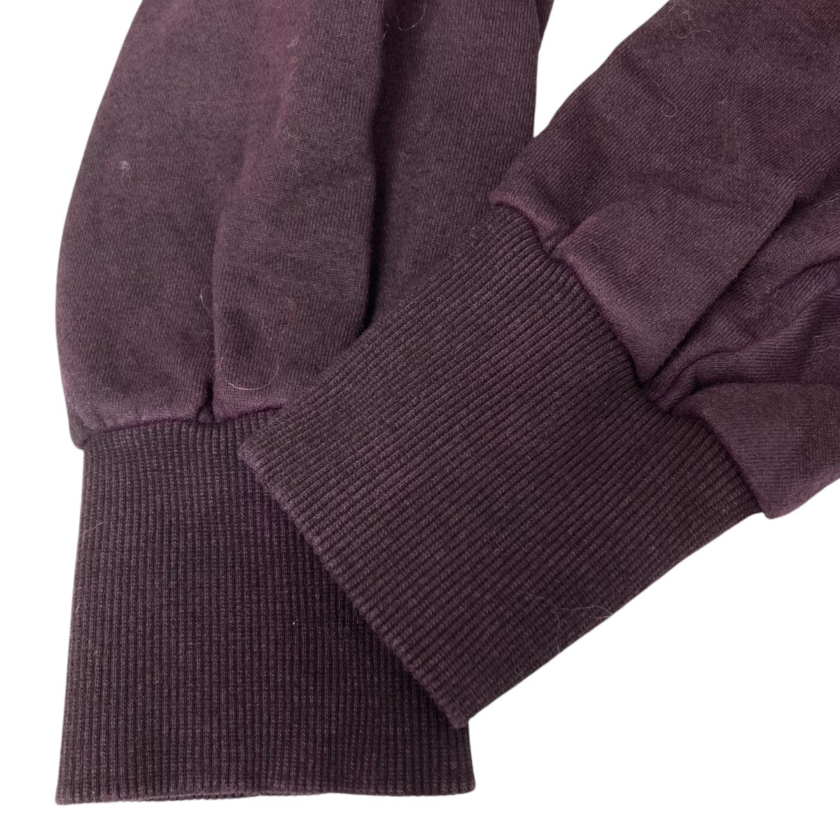 Tamme COLD DYED SWEATSHIRT コールドダイスウェット 古着・中古-5枚目のアイテム画像