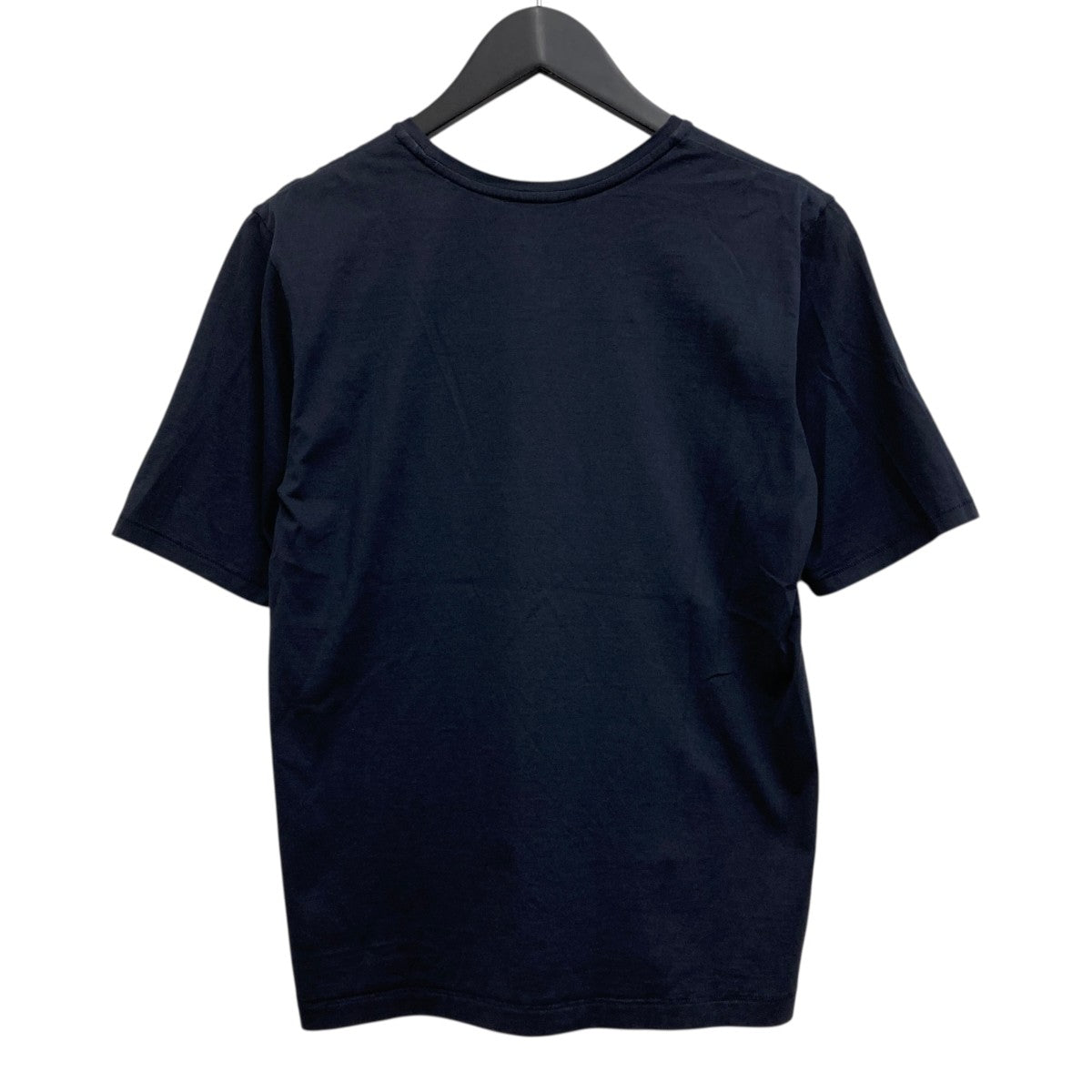 ATON(エイトン) wool mole crew neck vestニットベストKR AG SW