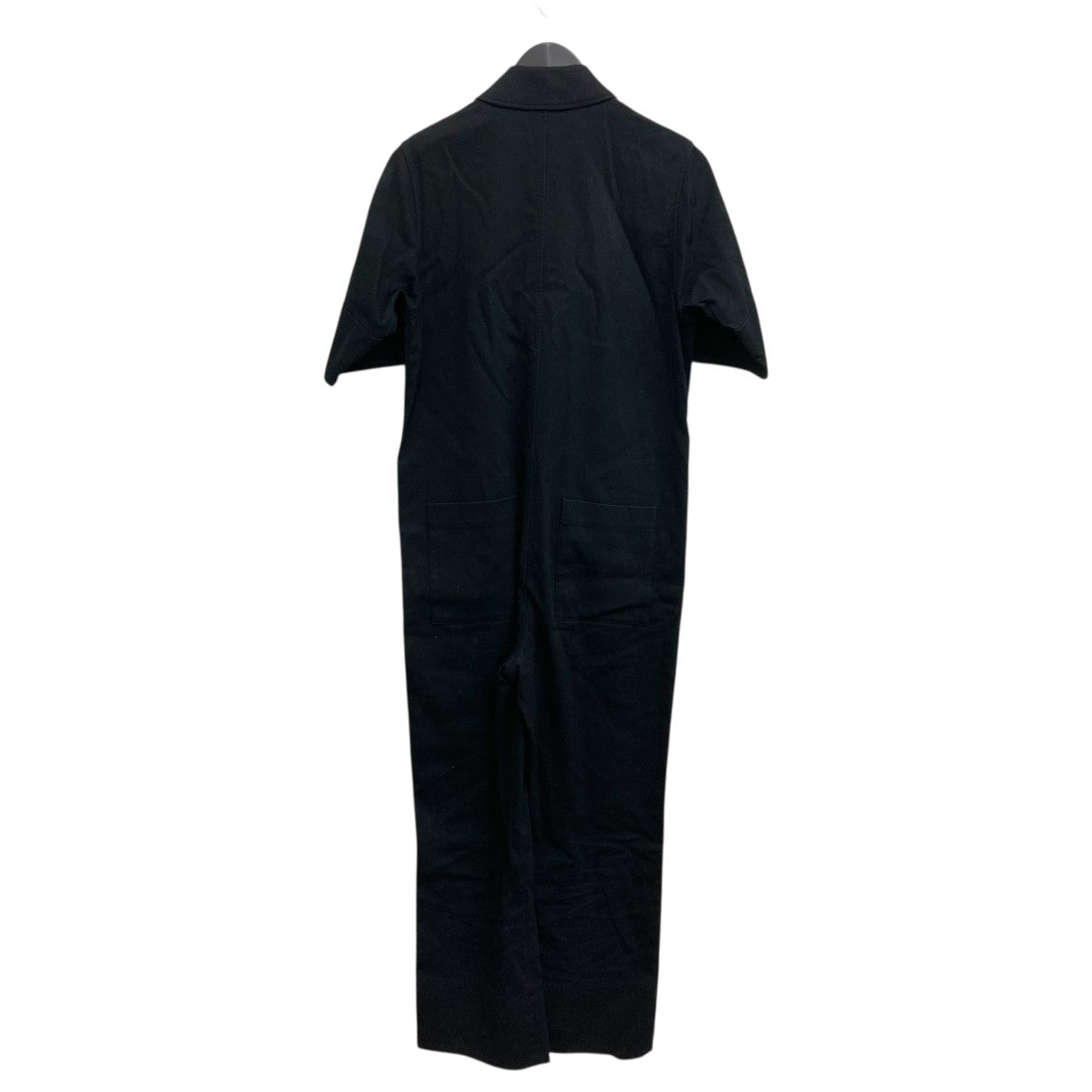 BACCA コットンピケ タンクトップドレス　ノースリーブワンピース BACCA(バッカ) コットンピケ タンクトップドレスノースリーブ