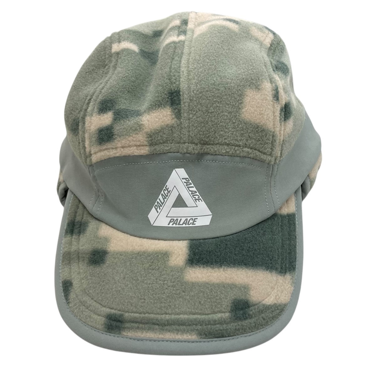 PALACE(パレス) フリースキャップ ブラック サイズ L｜【公式