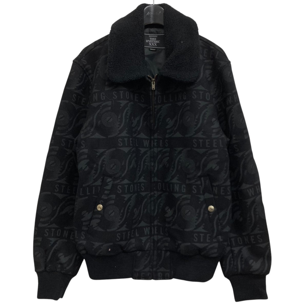 ヒステリックグラマージャケット Hysteric Glamour(ヒステリックグラマー) ジャケット 06213AB01