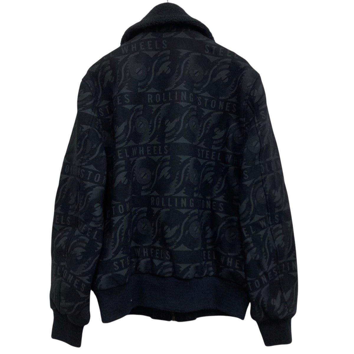 ジャケット