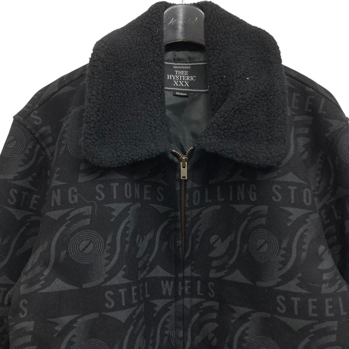 ヒステリックグラマージャケット Hysteric Glamour(ヒステリックグラマー) ジャケット 06213AB01