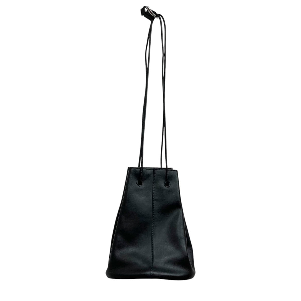 JIL SANDER ジルサンダー ドローストリグバッグ DRAWSTRING SM