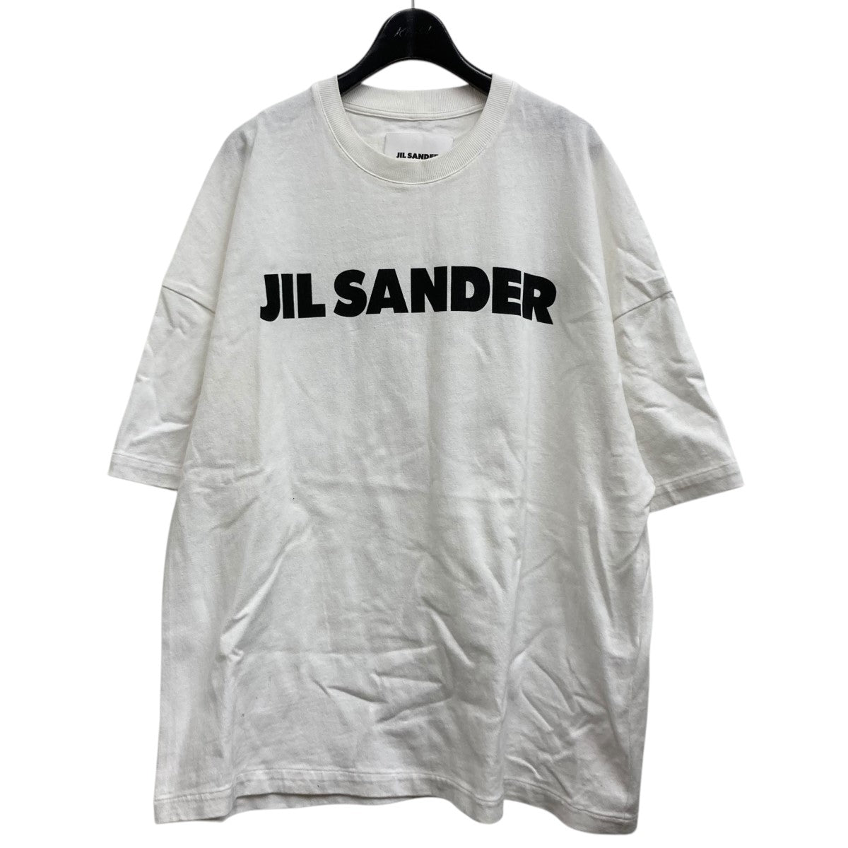 本日限定値下げ❗️JIL SANDER 20SS VEST サイズ46 CABAN 21 GW | JIL SANDER(ジルサンダー) / アウター デニム