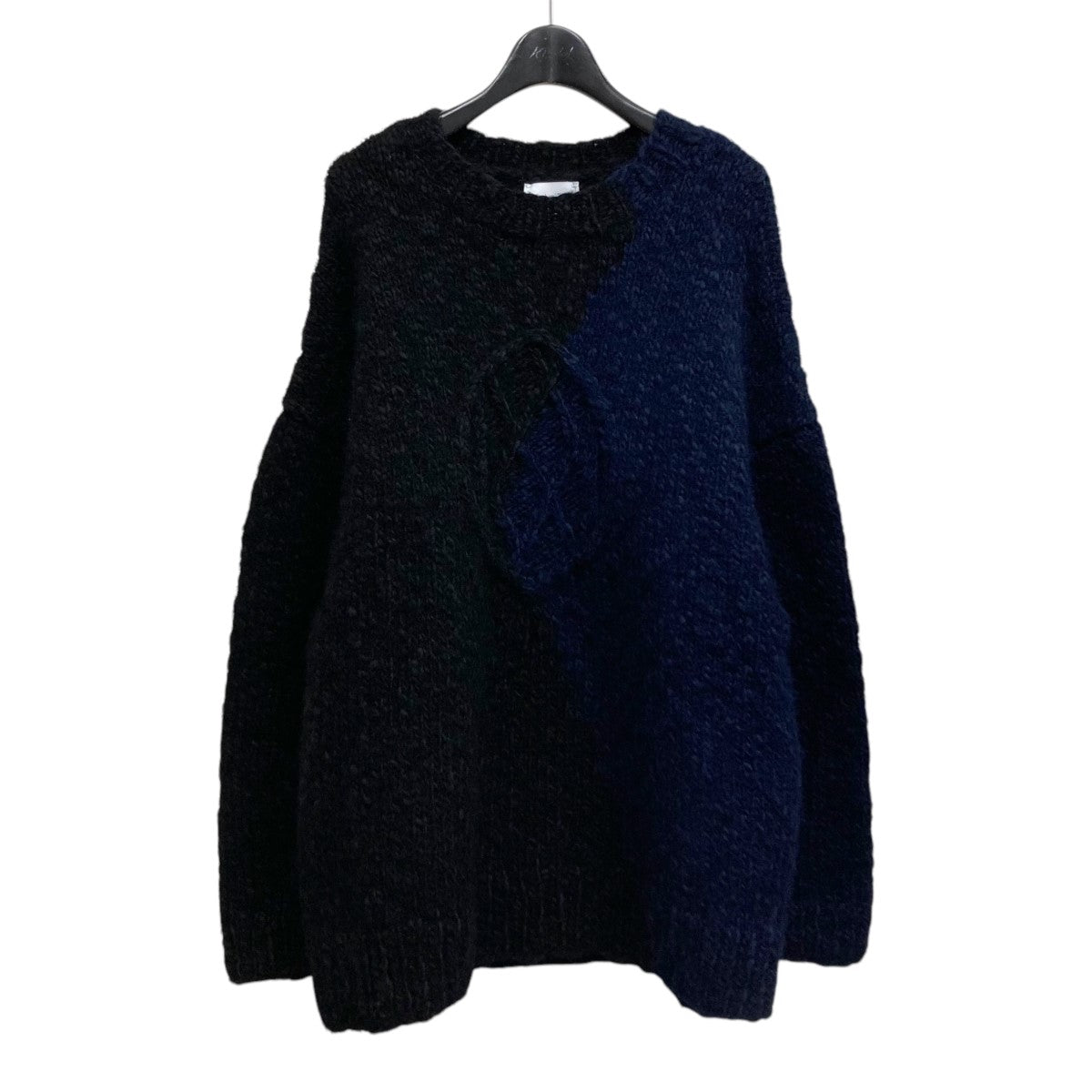 Kota Gushiken(コウタ グシケン) 22SScotton fur jumperセーター