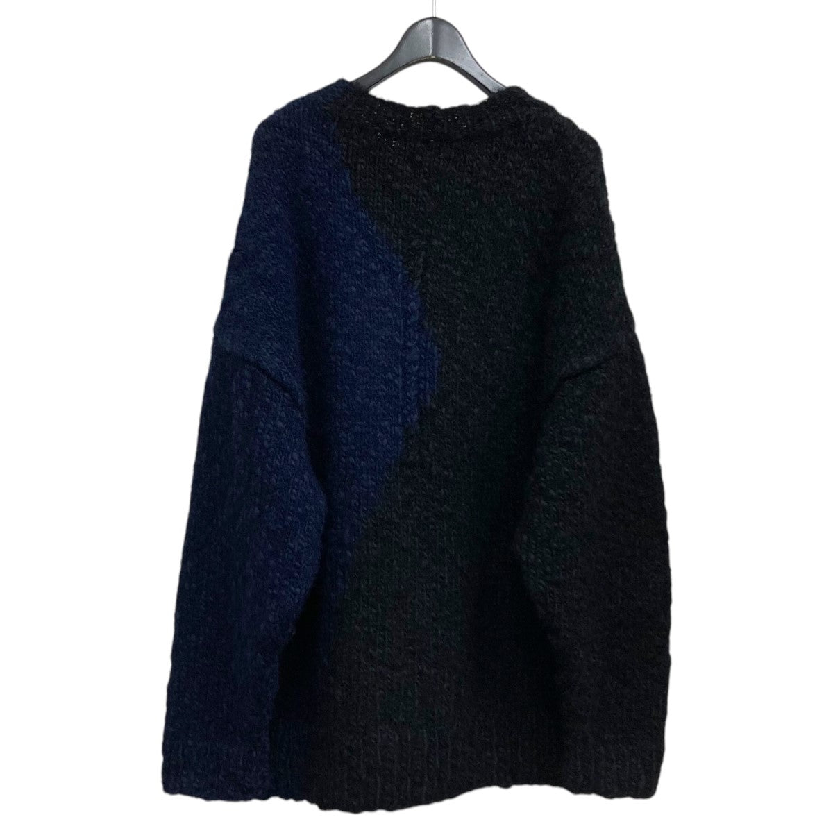 Kota Gushiken(コウタ グシケン) 22SScotton fur jumperセーター