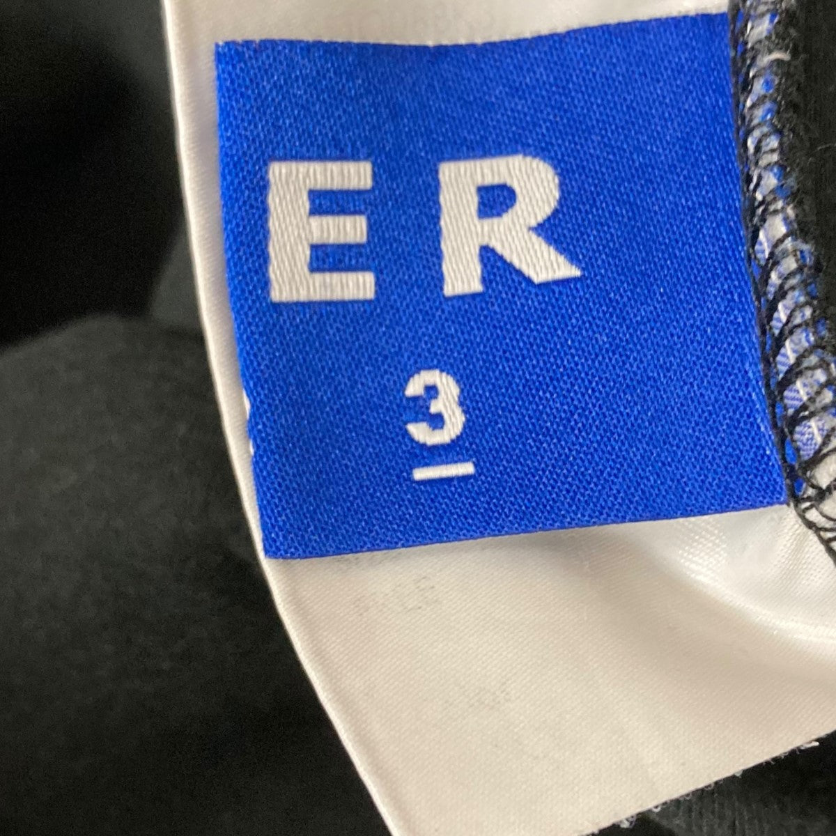 19SS ARRAY TEE プリントTシャツ