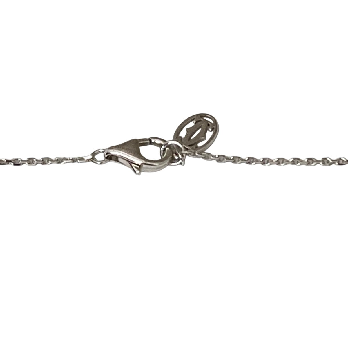 Cartier(カルティエ) d'Amour necklace XSダムールネックレスXS