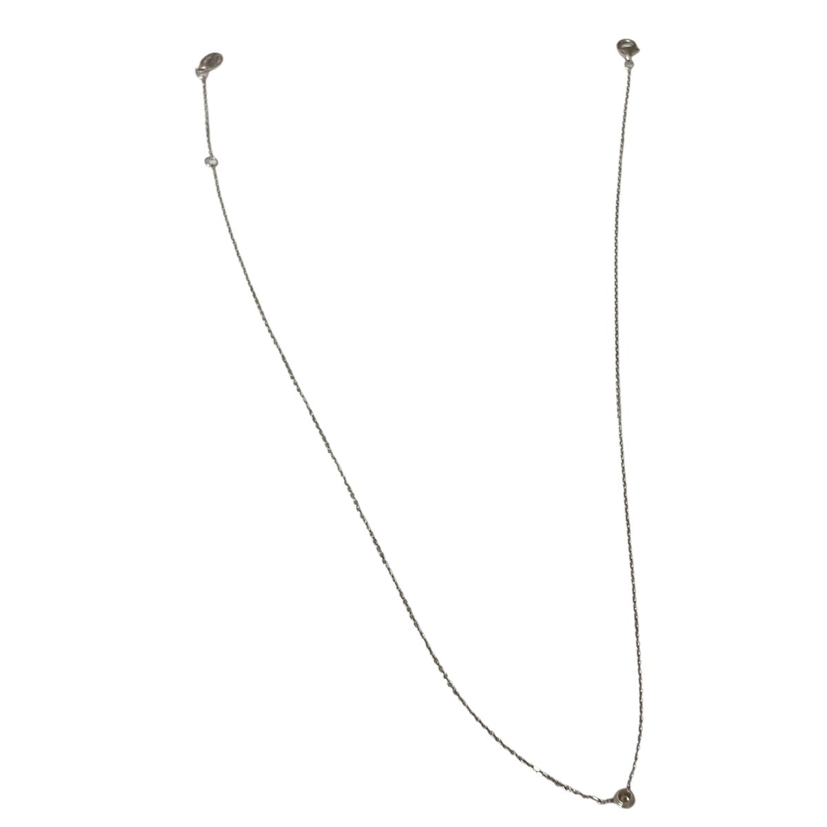 Cartier(カルティエ) d'Amour necklace XSダムールネックレスXS