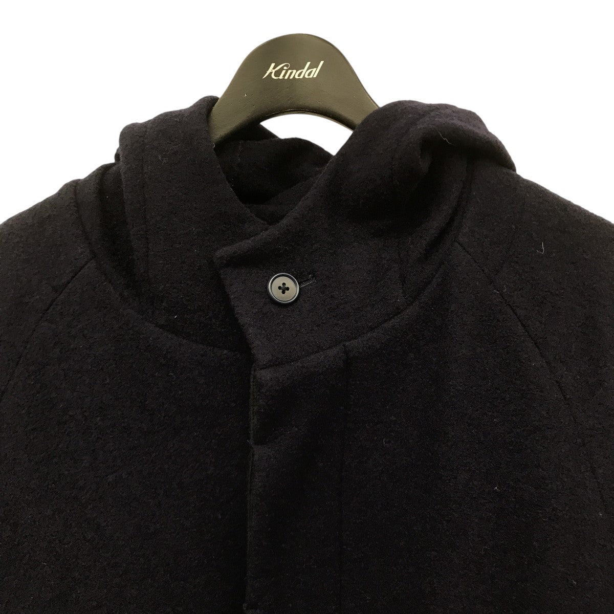 フーデッドコート2L0-8