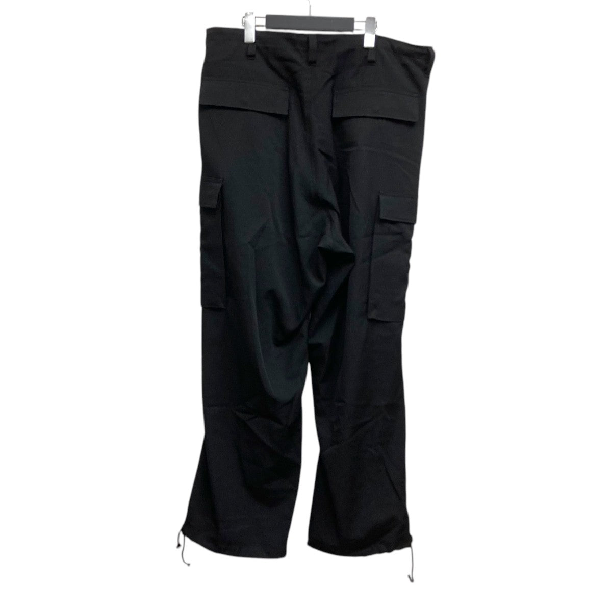 Y'S for men(ワイズフォーメン) GABARDINE SIDE TRIPLE STITCH