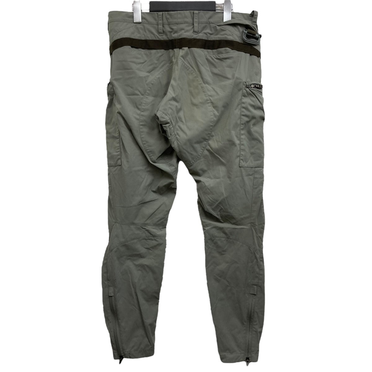 完璧 ACRONYM(アクロニウム) NEXTEC EPIC ENCAPSULATED GLACIER パンツ