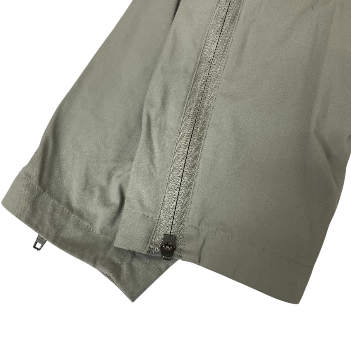 ACRONYM(アクロニウム) 19SS ヨーロッパ製 カーゴパンツ P10A-D